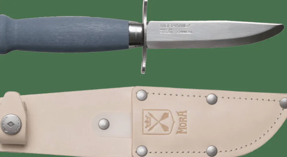 Outlet Scout 39 Safe (S) Verktyg & Redskap