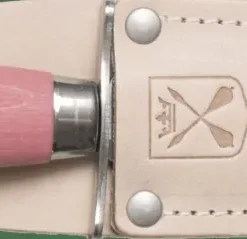 Mora Scout 39 Safe (S) Lingonberry