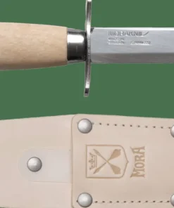 Mora Scout 39 Safe (S) Natur