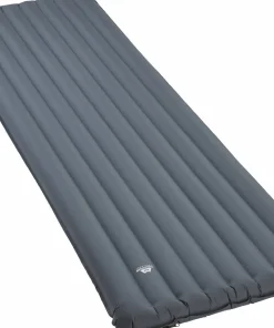 Mountain Equipment Aerostat Synthetic 9.0 Mat - Wide Long Ombre Blue Discount