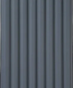 Mountain Equipment Aerostat Synthetic 7.0 Mat - Long Ombre Blue Clearance