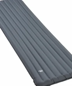 Mountain Equipment Aerostat Synthetic 7.0 Mat - Regular Ombre Blue