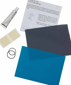 Mountain Equipment Aerostat Synthetic 7.0 Mat - Regular Ombre Blue