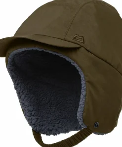 Mountain Equipment Citadel Hat Drab Green