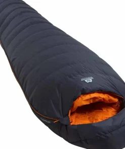 Mountain Equipment Men's Glacier 300 Regular Obsidian