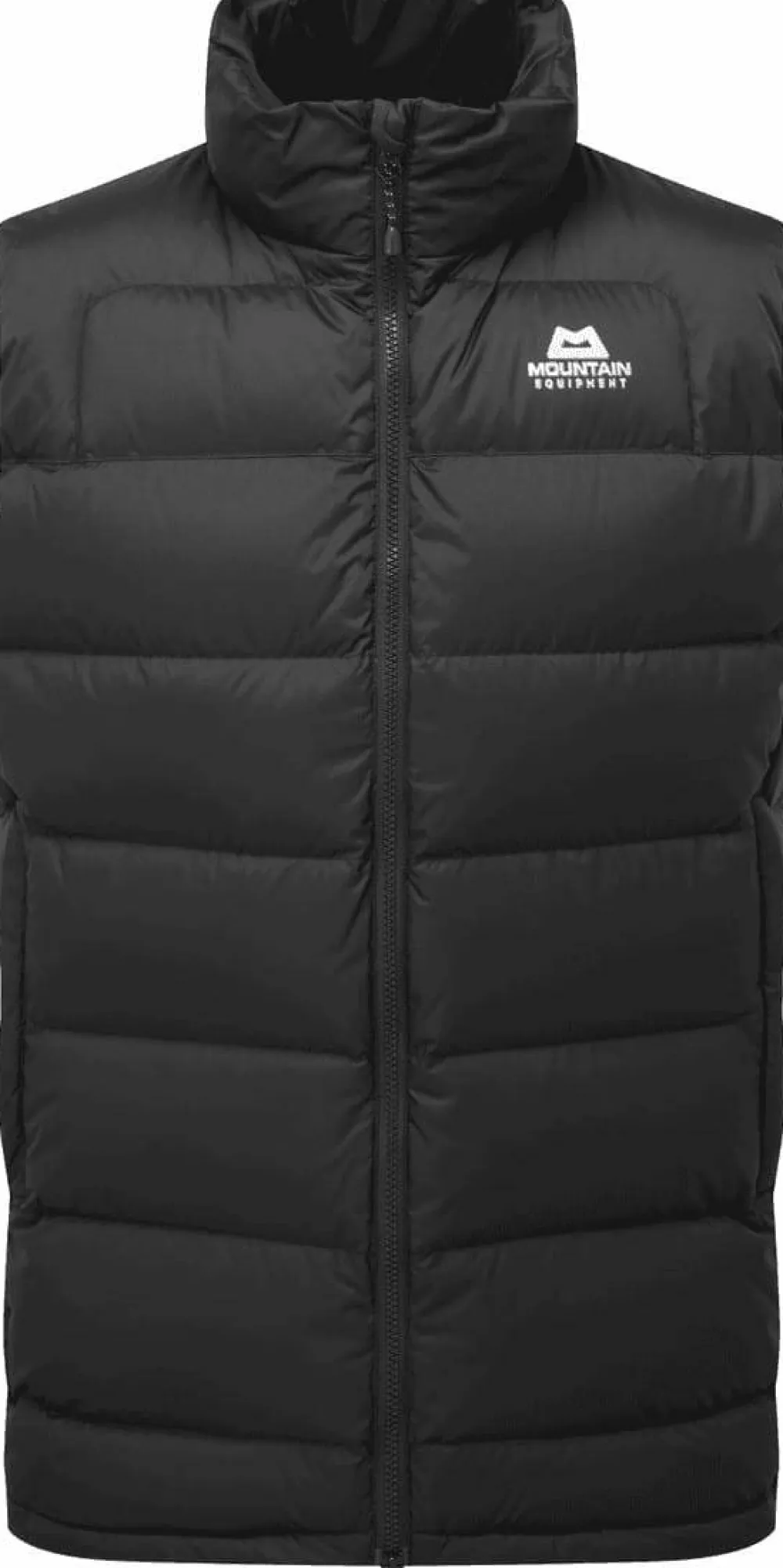 Mountain Equipment Men's Lightline Vest Black Sale