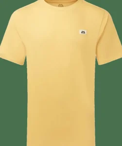 Mountain Equipment Men's Podus Tee Rattan