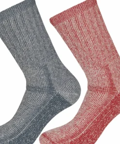 Urberg Mountain Trail Merino Sock 2-pack New