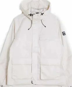 Outlet Unisex Utility Hybrid Rain Jacket Regnkläder Herr