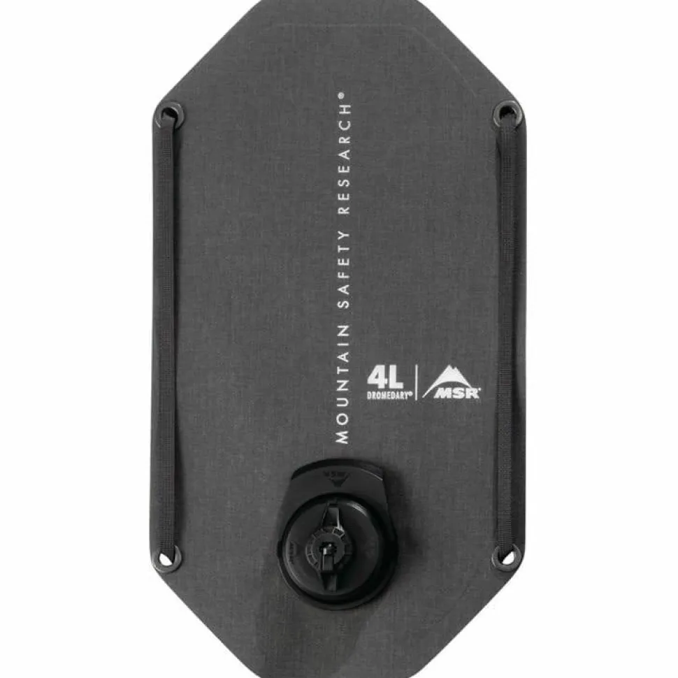 MSR Dromedary Bag 4 L Assorted