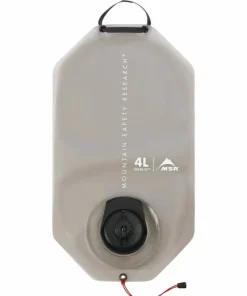 MSR DromLite Bag 4 L Assorted Hot