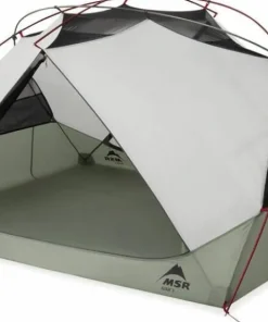 Discount Elixir 3 Tent Footprint Incl Tält, Sovsäckar & Liggunderlag