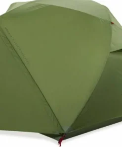 Discount Elixir 3 Tent Footprint Incl Tält, Sovsäckar & Liggunderlag