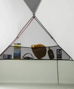 Discount Elixir 3 Tent Footprint Incl Tält, Sovsäckar & Liggunderlag