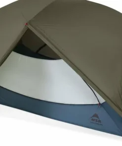 MSR Hubba Hubba Hd 2p Green