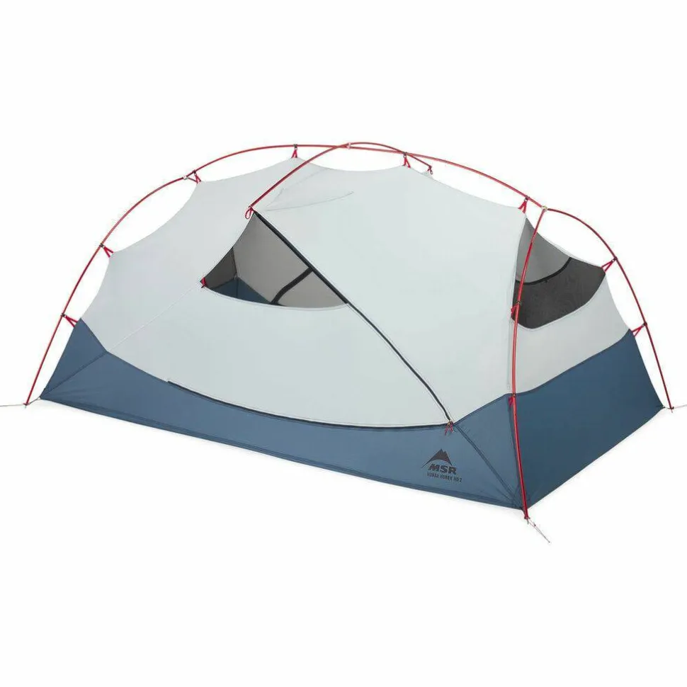MSR Hubba Hubba Hd 2p Green