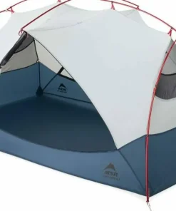 MSR Hubba Hubba Hd 2p Green