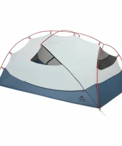 MSR Hubba Hubba Hd 2p Green Outlet