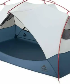 MSR Hubba Hubba Hd 2p Green Outlet