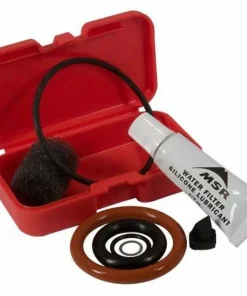 Online MiniWorks/WaterWorks Maintance Kit Assorted Krisberedskap