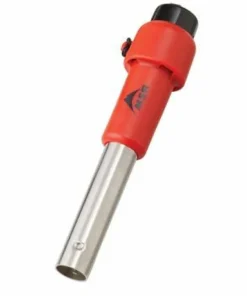 Clearance Piezo Igniter for Canister Stoves Verktyg & Redskap