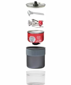 MSR Pocketrocket 2 Mini Stove Kit Assorted Clearance