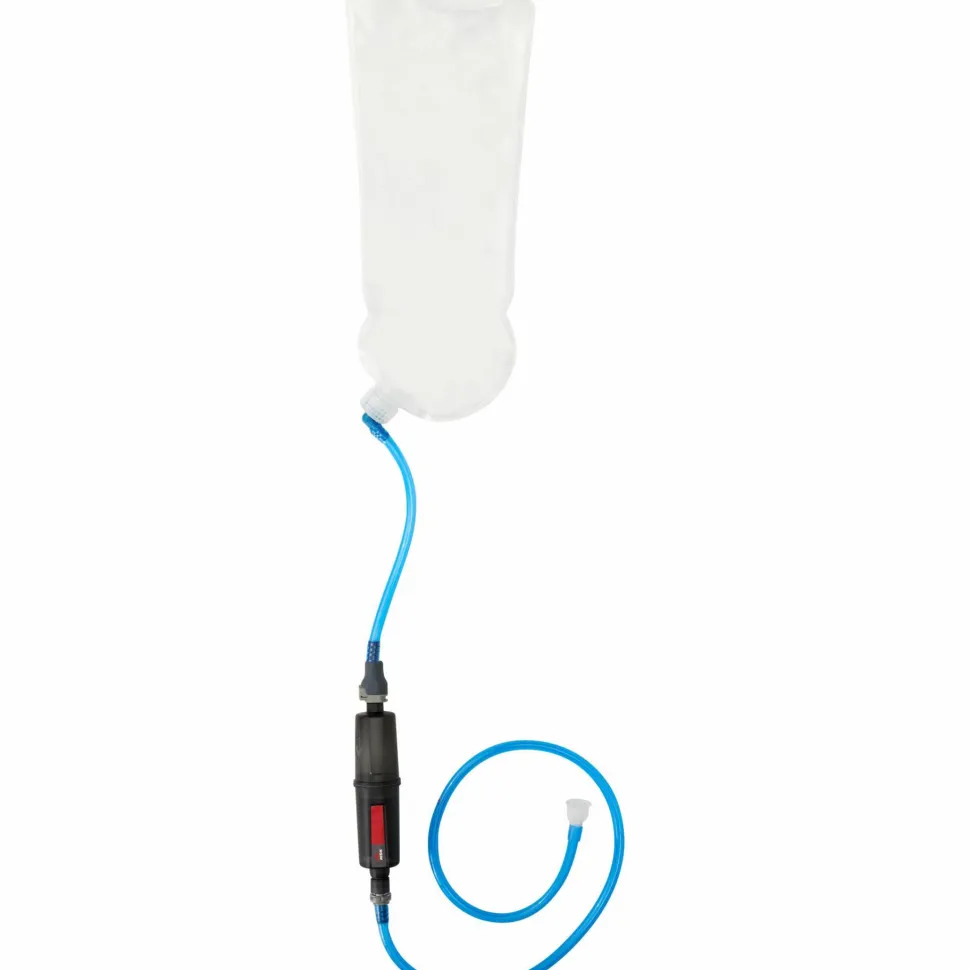 MSR Thru-link Inline Microfilter Assorted