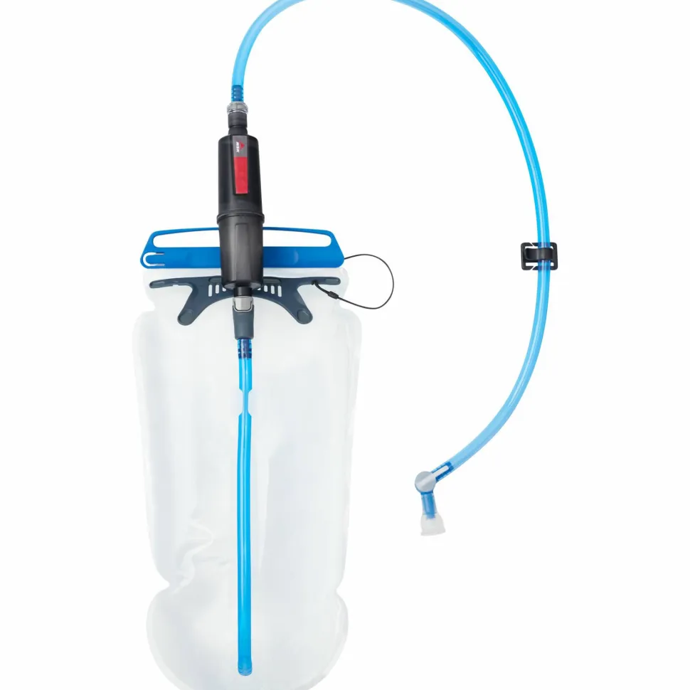 MSR Thru-link Inline Microfilter Assorted