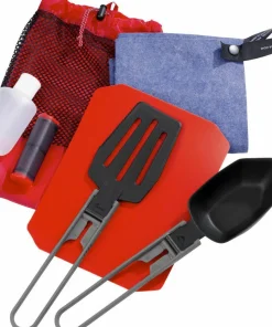 Outlet Ultralight Kitchen Set Assorted Kök & Tillbehör