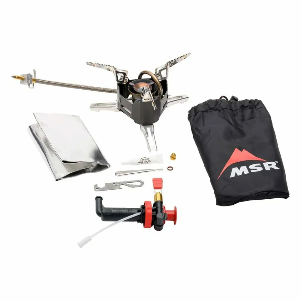 MSR XGK EX Assorted Discount