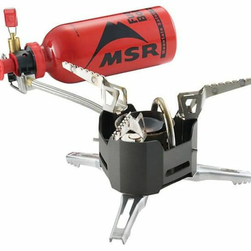MSR XGK EX Assorted Discount