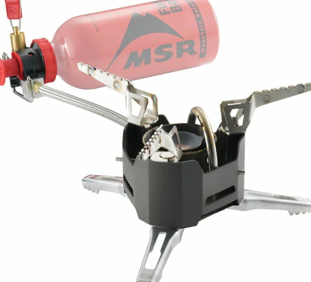 MSR XGK EX Assorted Discount