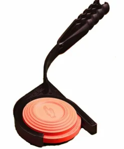 Clay Pigeon Thrower Manual Jakt
