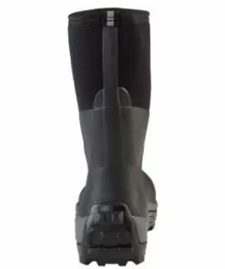 Muck Boot Men's Arctic Sport Mid Black Sort Hot