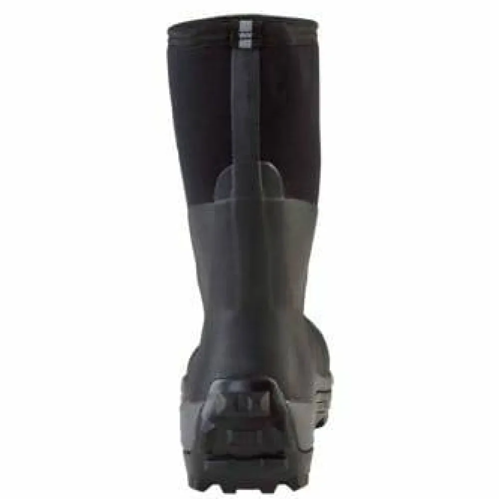 Muck Boot Men's Arctic Sport Mid Black Sort Hot
