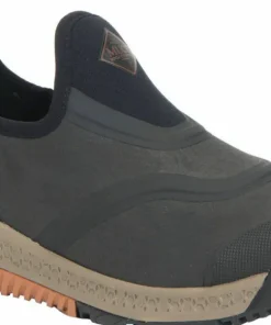 Muck Boot Men's Outscape Low Black Sale