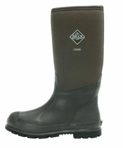 Muck Boot Unisex Chore Green