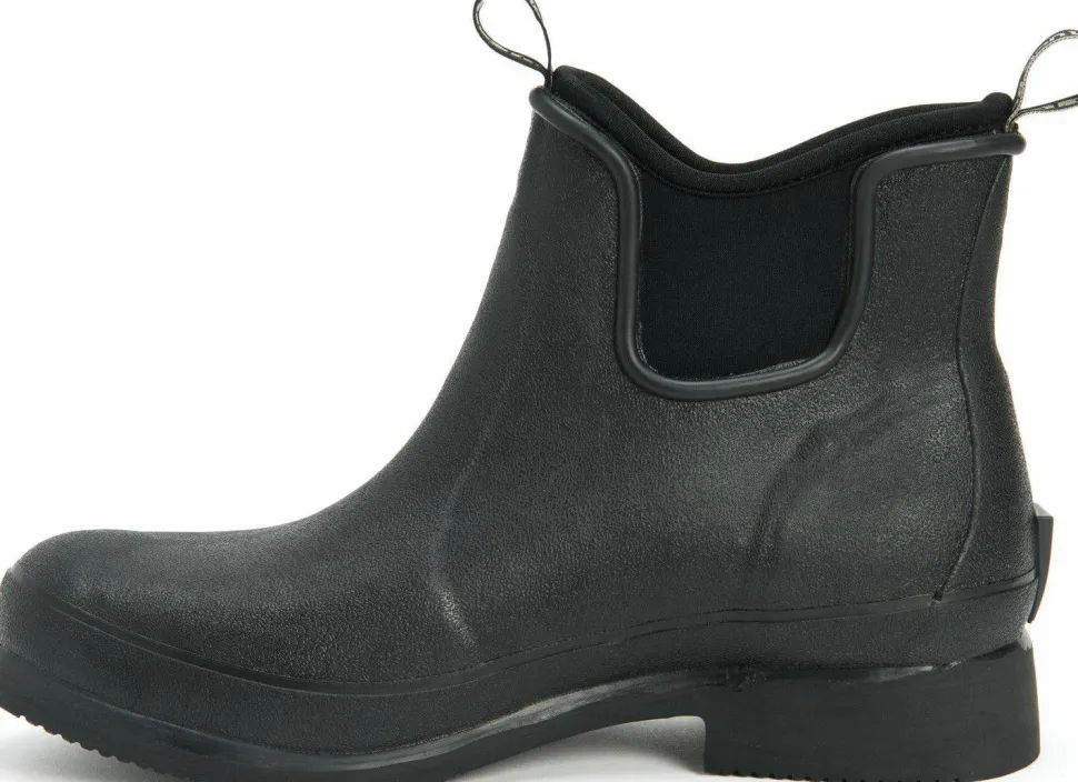 Muck Boot Unisex Muck Wear Black