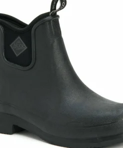 Muck Boot Unisex Muck Wear Black