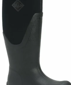 Muck Boot Women's Arctic Sport II Tall Black Outlet