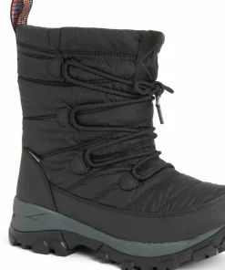 Women's Nomadic Grip Vardagsskor Dam|Vinterskor Dam