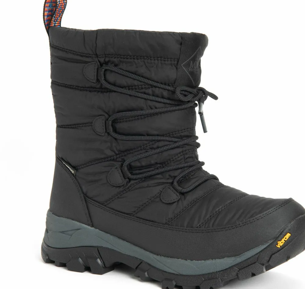 Women's Nomadic Grip Vardagsskor Dam|Vinterskor Dam