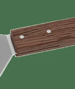 Muurikka Grill Steak Spatula Stainless Steel/Ash