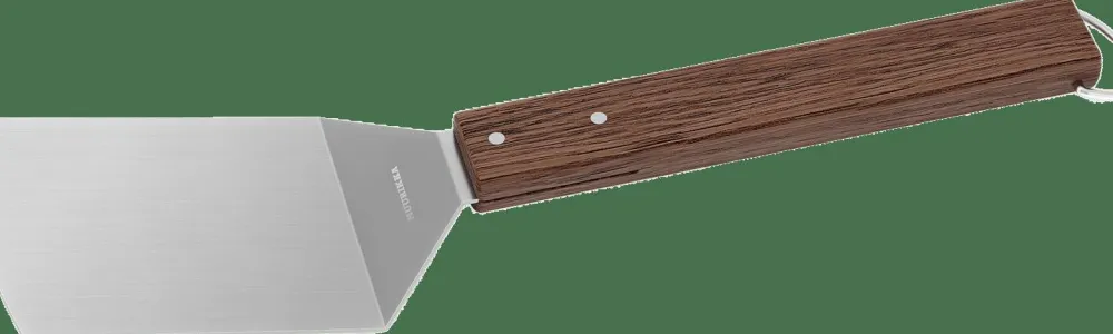 Outlet Grill Steak Spatula Kök & Tillbehör
