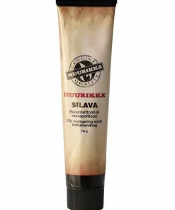 Muurikka Silava Stekfett på Tub OneColour