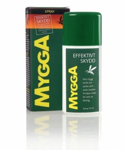 Mosquito Spray Jakt