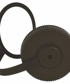 Nalgene Cork 63mm For All 1l Wide Mouth Black Sale