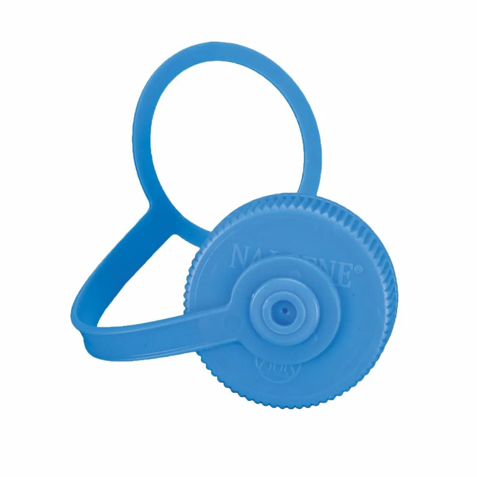 Nalgene Cork 53mm For All 0,5l Wide Mouth Blue