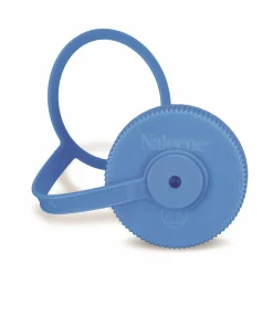 Nalgene Cork 63mm For All 1l Wide Mouth Blue