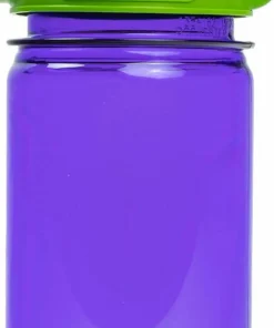 Nalgene Kids' Otf 0,35 L Sustain Purple/Green